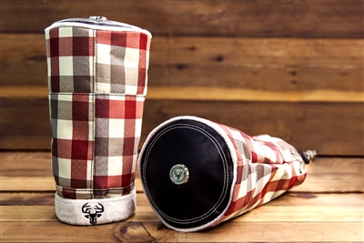 REDS TARTAN
