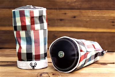 YETI TARTAN