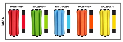 SILO Case A