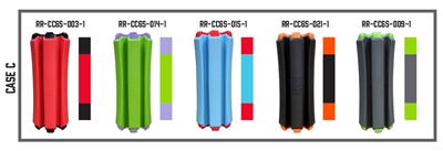 SILO Case C